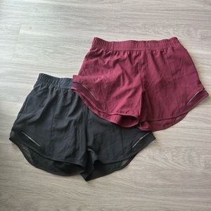 Hotty hot shorts lookalikes